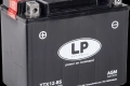 Ogłoszenie - Akumulator YTX12-BS 12V 10Ah 180A Landport - Częstochowa - 119,00 zł