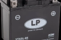 Ogłoszenie - Akumulator YTX5L-BS 4Ah 50A Landport - Częstochowa - 68,00 zł