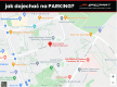 Ogłoszenie - Akumulator 64Ah 640A Centra Futura - Gdańsk - 360,00 zł