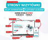 Ogłoszenie - Strony internetowe Rzeszów Projektowanie stron www Rzeszów sklep internetowy - FGMedia.pl - Rzeszów - 150,00 zł
