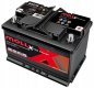 Ogłoszenie - Akumulator 62Ah 600A Moll X-tra Charge - Gdańsk - 440,00 zł