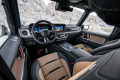 Ogłoszenie - Mercedes AMG G63 V8 biturbo 4Matic power moc 1100 KM wk1 - Gniezno - 2 600 000,00 zł