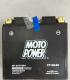 Ogłoszenie - Akumulator CT14B-BS YT14B-BS 12V 12Ah 200A Motopower - Gdańsk - 185,00 zł