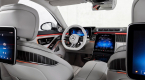 Ogłoszenie - Mercedes AMG S63 S E hybrid 4Matic power moc 1304 KM wk1 - Gniezno - 2 950 000,00 zł