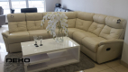 Ogłoszenie - Narożnik LIMA - spanie / relaks - Lipno - 8 750,00 zł