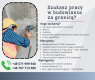 Ogłoszenie - Szukasz pracy za granicą? Dobrze trafiłeś! - 100,00 zł