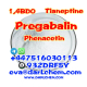 Ogłoszenie - High Purity Anti-Depressent Bulk Powder pregabalin powder//Sulphate - Warmińsko-mazurskie - 42,00 zł