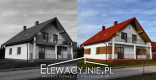 Ogłoszenie - Profesjonalne wizualizacje elewacji oraz modele 3D
