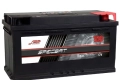 Ogłoszenie - Akumulator 100Ah 800A Specbat - Częstochowa - 399,00 zł