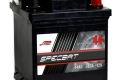 Ogłoszenie - Akumulator 44Ah 380A Specbat Kostka - Częstochowa - 169,00 zł