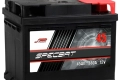 Ogłoszenie - Akumulator 45Ah 380A Specbat - Częstochowa - 175,00 zł