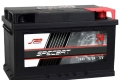 Ogłoszenie - Akumulator 74Ah 670A Specbat - Częstochowa - 319,00 zł