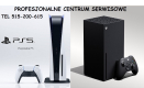 Ogłoszenie - Serwis i naprawa konsol PS5, PS4, PS3, Xbox Series X/S, Xbox One, Nintendo Switch, Wii U w Sosnowcu, Katowicach - Śląskie