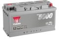 Ogłoszenie - Akumulator 100Ah 900A 12V Yuasa Silver YBX5019 - DARMOWY DOWÓZ I WYMIANA - Jastrzębie-Zdrój - 530,00 zł