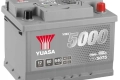 Ogłoszenie - Akumulator 60Ah 640A 12V Yuasa Silver YBX5075 - DARMOWY DOWÓZ I WYMIANA - Jastrzębie-Zdrój - 335,00 zł