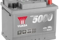 Ogłoszenie - Akumulator 65Ah 640A 12V Yuasa Silver YBX5027 - DARMOWY DOWÓZ I WYMIANA - Jastrzębie-Zdrój - 465,00 zł