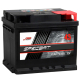 Ogłoszenie - Akumulator 45Ah 380A Specbat - Sosnowiec - 175,00 zł
