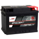 Ogłoszenie - Akumulator 55Ah 460A Specbat - Sosnowiec - 220,00 zł
