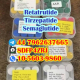 Ogłoszenie - Tirzepatide 99% White Powder High Quality