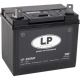 Ogłoszenie - Akumulator motocyklowy Landport U1-250MF 12V 22Ah 250A - Żory - 165,00 zł