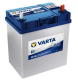 Ogłoszenie - Akumulator 40Ah 330A en Varta Blue Dynamic A14 P+ Japan - Luboń - 245,00 zł