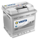 Ogłoszenie - Akumulator 54Ah 530A EN Varta Silver C30 - Luboń - 300,00 zł