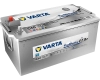 Ogłoszenie - Akumulator 240Ah 1200A Varta Promotive EFB C40 - Częstochowa - 1 300,00 zł