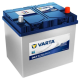 Ogłoszenie - Akumulator 60Ah 540A EN Varta Blue Dynamic D47 Japan - Luboń - 350,00 zł
