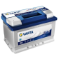 Ogłoszenie - Akumulator 65AH 650A en Varta Efb D54 - Luboń - 479,00 zł