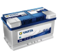 Ogłoszenie - Akumulator 75AH 730A en Varta EFB E46 - Luboń - 570,00 zł