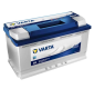Ogłoszenie - Akumulator 95Ah 800A EN Varta Blue Dynamic G3 - Luboń - 490,00 zł