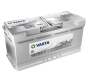 Ogłoszenie - Akumulator 105Ah 950A Varta Silver Dynamic Agm Start&Stop A4 - Luboń - 960,00 zł