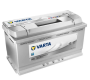 Ogłoszenie - Akumulator 100Ah 830A EN Varta Silver H3 - Luboń - 525,00 zł