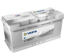 Ogłoszenie - Akumulator 110Ah 920A Varta I1 - Luboń - 649,00 zł