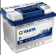 Ogłoszenie - Akumulator 60AH 640A en Varta Blue Dynamic EFB Start&Stop n60 - Luboń - 445,00 zł