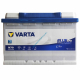 Ogłoszenie - Akumulator 70Ah 760A Varta EFB START&STOP N70 DARMOWY DOWÓZ! - Radom - 559,00 zł