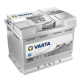 Ogłoszenie - Akumulator 60Ah 680A en Varta Silver AGM A8 - Luboń - 550,00 zł
