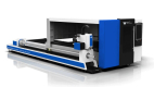 Ogłoszenie - Fiber Laser Wycinarka Laserowa CNC Ploter 3015HM Weni 3Kw - Nysa - 259 000,00 zł