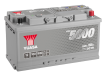 Ogłoszenie - Akumulator Yuasa Silver 100Ah  12V 900A Prawy Plus Gdańsk Żaglowa 1 - Gdańsk - 530,00 zł