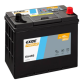 Ogłoszenie - Akumulator 45Ah 390A Exide Premium EA456 Japan Prawy plus - Kościerzyna - 299,00 zł