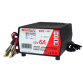 Ogłoszenie - Prostownik 12V/6A Stef-Pol Est-301 - Słupsk - 135,00 zł