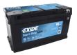 Ogłoszenie - Akumulator 95Ah 850A en  Exide AGM start&stop EK950 - Kościerzyna - 830,00 zł