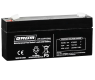 Ogłoszenie - Akumulator GROM LP6-3.2 3.2Ah 6V - Gdynia - 35,00 zł