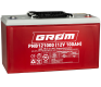 Ogłoszenie - Akumulator GROM AGM PNB121000 12V 100Ah - Gdynia - 750,00 zł
