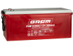 Ogłoszenie - Akumulator GROM AGM PNB122000 12V 200Ah - Gdynia - 1 550,00 zł