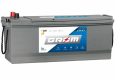 Ogłoszenie - Akumulator GROM Premium 135Ah 950A ze stopką LEWY PLUS - Gdynia - 750,00 zł