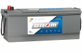 Ogłoszenie - Akumulator GROM Premium 150Ah 950A ze stopką LEWY PLUS - Gdynia - 790,00 zł