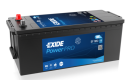 Ogłoszenie - Akumulator Exide Power PRO EF1853 185Ah 1150A - Gdynia - 949,00 zł