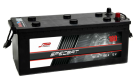 Ogłoszenie - Akumulator SPECBAT 180Ah 1100A EN LEWY PLUS - Gdynia - 620,00 zł