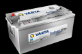 Ogłoszenie - Akumulator VARTA Promotive EFB 740 500 120 C40 240Ah - Gdynia - 1 300,00 zł